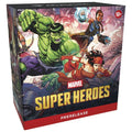 Marvel Super Heroes - Prerelease Carton