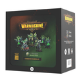 Cryx Necrofactorium - Command Starter - Warmachine
