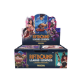Origins - Riftbound - League of Legends - Booster Box