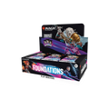 Foundations - Play Booster Display