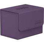 Purple - Sidewinder 80+ Ultimate Guard