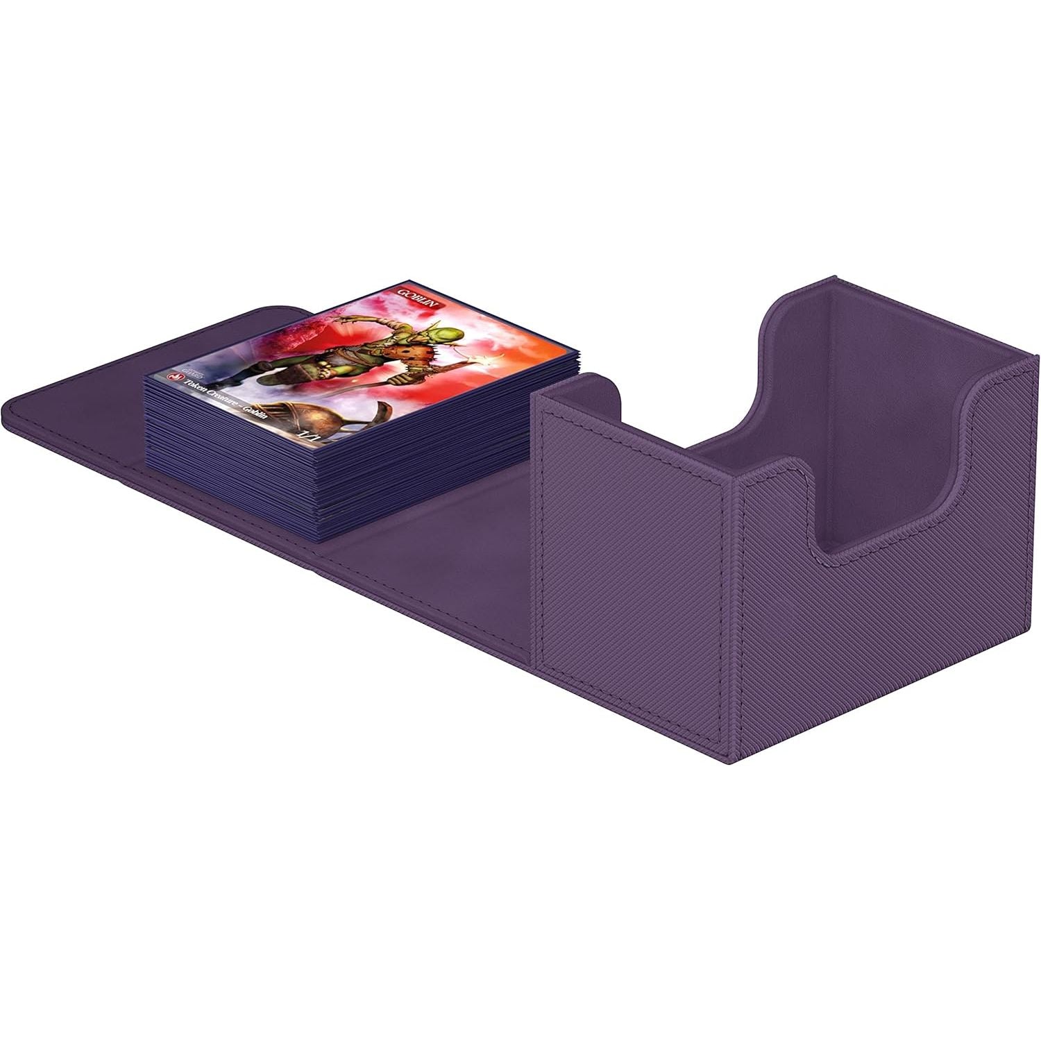 Purple - Sidewinder 80+ Ultimate Guard