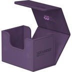 Purple - Sidewinder 80+ Ultimate Guard