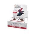 Assassin's Creed Universes Beyond - Booster Box