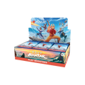 Avatar: The Last Airbender - Play Booster Display