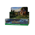 The Hobbit - Booster Display
