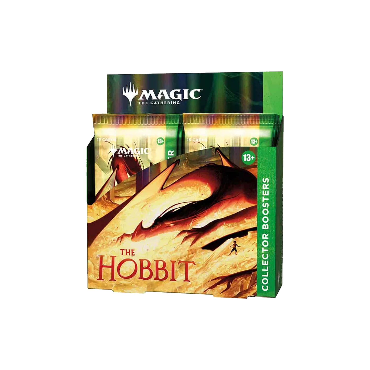 The Hobbit - Collector Booster Box