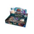 Azurite Sea - Disney Lorcana - Booster Box