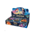 Whispers in the Well - Disney Lorcana - Booster Box