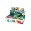 Archazia's Island - Disney Lorcana - Booster Box
