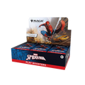 Marvel's Spider-Man - Play Booster Display