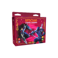 Vendetta - Showdown Decks: Zed vs Shen - Riftbound - League of Legends