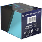 Harry Potter - Ravenclaw - Ultimate Guard Boulder - Deck Box - 100 count