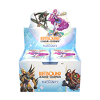 Radiance (PRESALE) - Riftbound - League of Legends - Booster Box