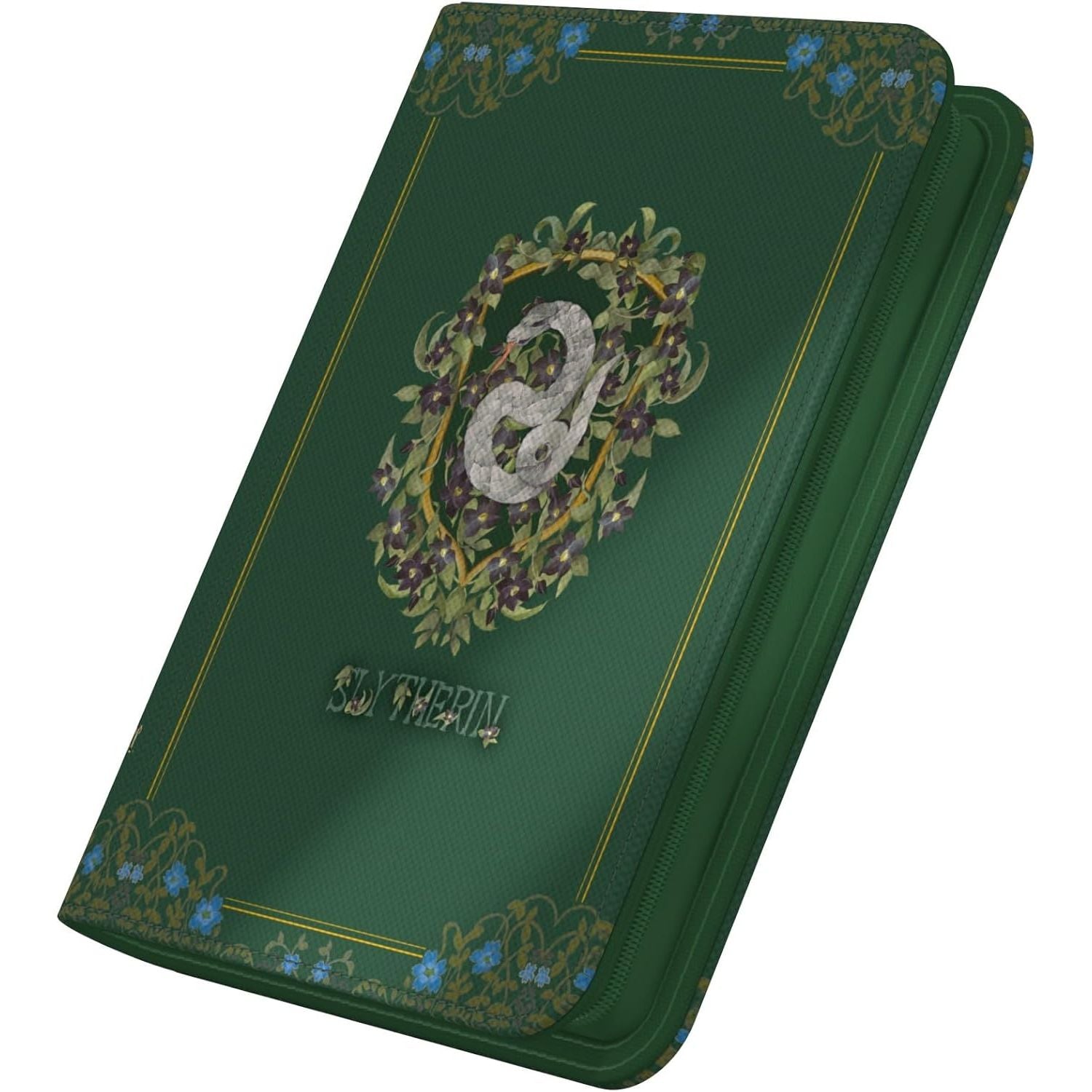 Slytherin - Harry Potter - Binder - Ultimate Guard