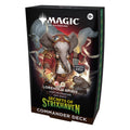 Lorehold Spirit - Secrets of Strixhaven - Commander Deck