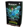 Quandrix Unlimited - Secrets of Strixhaven - Commander Deck