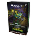 Witherbloom Pestilence - Secrets of Strixhaven - Commander Deck
