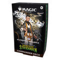 Silverquill Influence - Secrets of Strixhaven - Commander Deck