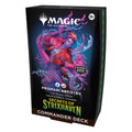 Prismari Artistry - Secrets of Strixhaven - Commander Deck