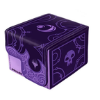 Eventide Black - Lorwyn Eclipsed - Deck Box  - DOMARU