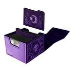 Eventide Black - Lorwyn Eclipsed - Deck Box  - DOMARU