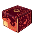 Cinder Red - Lorwyn Eclipsed - Deck Box  - DOMARU