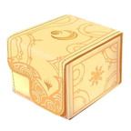 Morningtide White - Lorwyn Eclipsed - Deck Box  - DOMARU