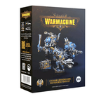 Cygnar Gravediggers - Battlegroup Box - Warmachine