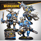 Cygnar Gravediggers - Battlegroup Box - Warmachine