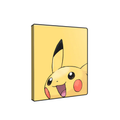 Pikachu - 4 Pocket Portfolio - Ultra Pro