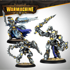 Dusk House Kallyss - Battlegroup Box - Warmachine