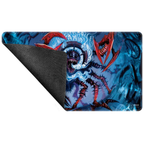 The MindSkinner - Stitched Playmat - Commander Series - Ultra Pro