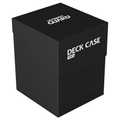 Deck Case - Black - 100+ Card - Ultimate Guard