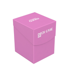 Deck Case - Pink - 100+ Card - Ultimate Guard