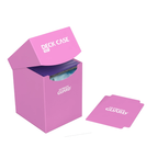 Deck Case - Pink - 100+ Card - Ultimate Guard