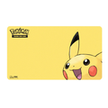 Pikachu - Standard Gaming Playmat - Ultra Pro
