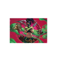 Vendetta Art Sleeves - Vi vs Jinx - Art Sleeves - Riftbound - League of Legends