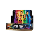 PRE-SALE - Star Trek - Booster Display - MTG