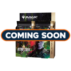 PRE-SALE - Star Trek - Collector Booster - MTG