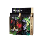 PRE-SALE - Star Trek - Collector Booster - MTG