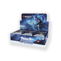 Tarkir: Dragonstorm - Booster Display