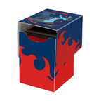 Pokémon Mega Charizard X - Deck Box - Ultra Pro