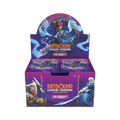 Unleashed - Riftbound - League of Legends - Booster Box