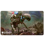 Urtet, Remnant of Memnarch - Commander Series #7 - Playmat - Ultra Pro