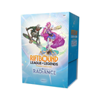 Radiance (PRE-SALE) - Riftbound - League of Legends - Vault Bundle
