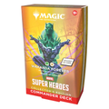 Wakanda Forever (Collector's Edition) - Marvel Super Heroes - Collector Commander Deck