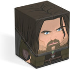 Aragorn - Squaroes: LOTR - Ultimate Guard