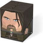 Aragorn - Squaroes: LOTR - Ultimate Guard