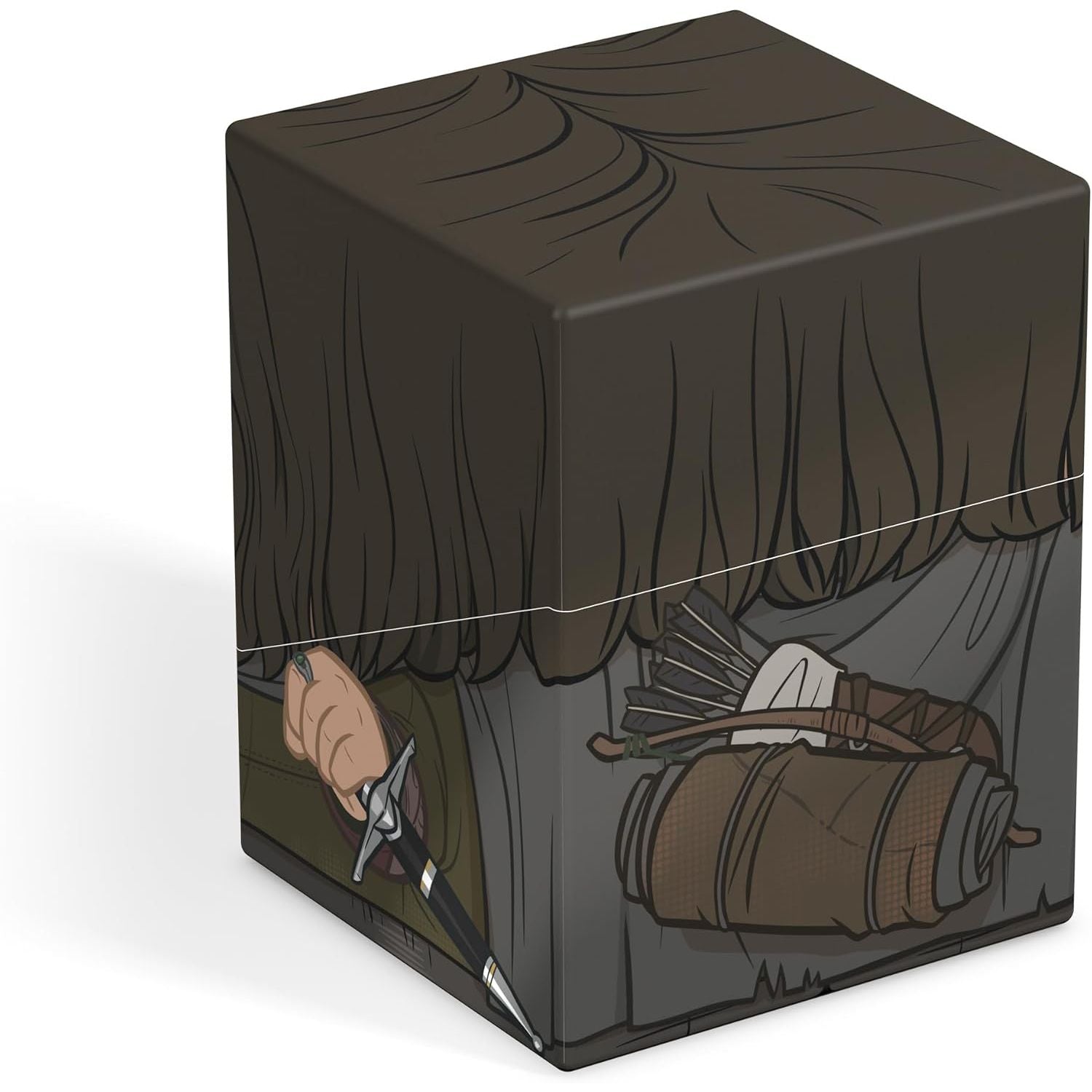 Aragorn - Squaroes: LOTR - Ultimate Guard